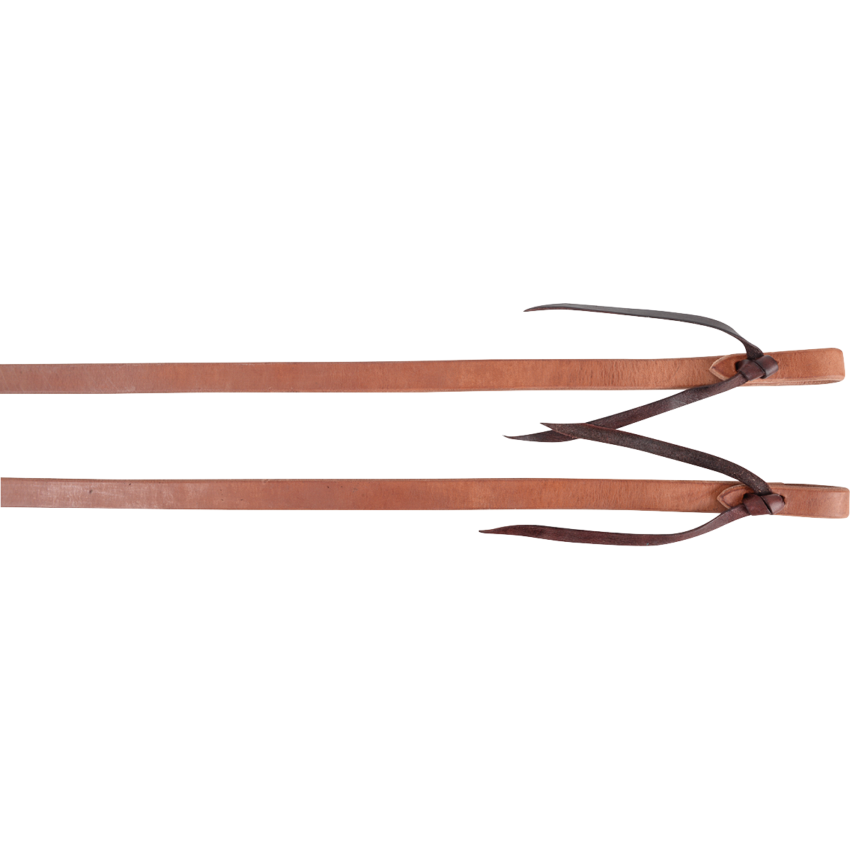 Martin Harness Leather Split Reins