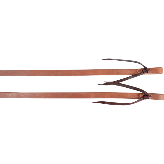 Martin Harness Leather Split Reins