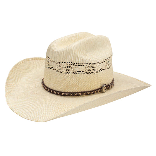 Stetson Elmhurst Straw hat