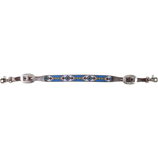Cashel Beaded Arrows Wither Strap