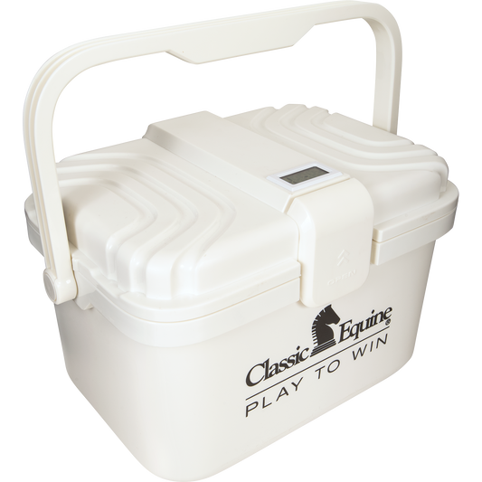 Classic Equine Insulated Medical Cooler