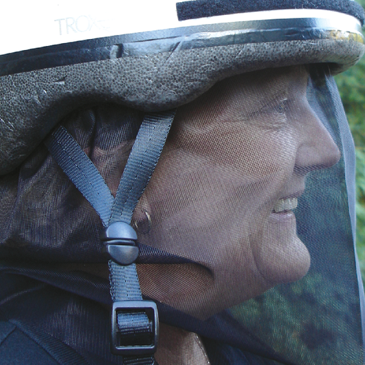 Cashel Quiet Ride Bug Net