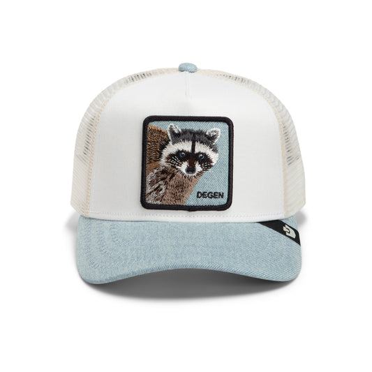 Goorin Bros Denim Degen Light
