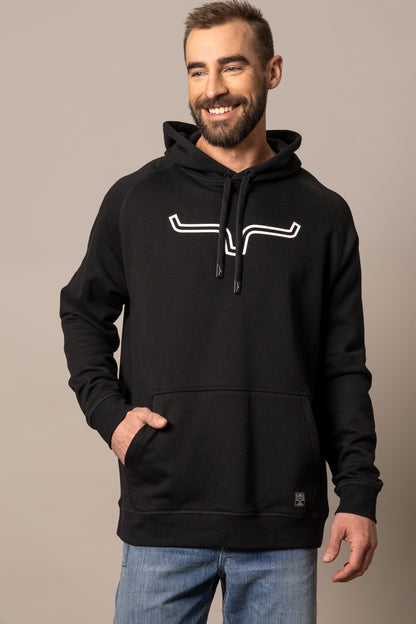 Kimes Ranch Outlier Black/White