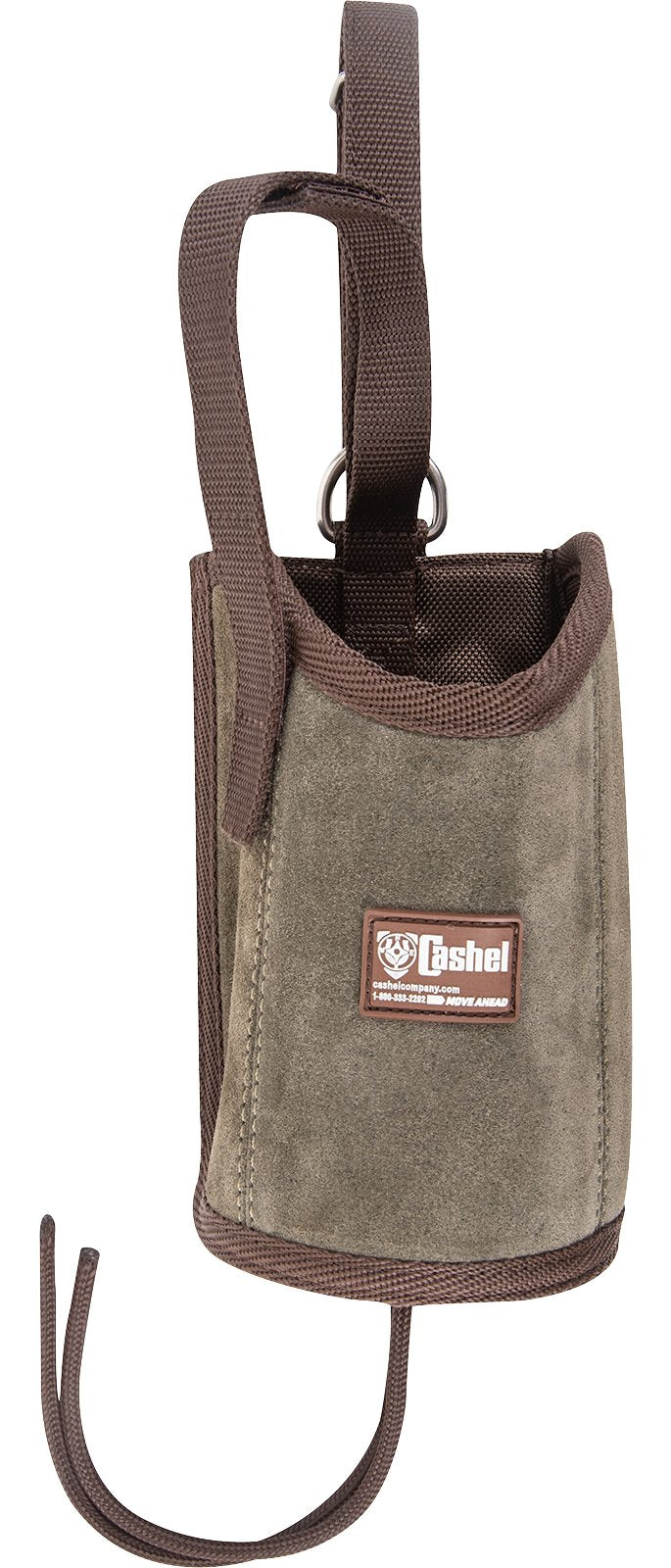 Cashel Leather Bottle Holder