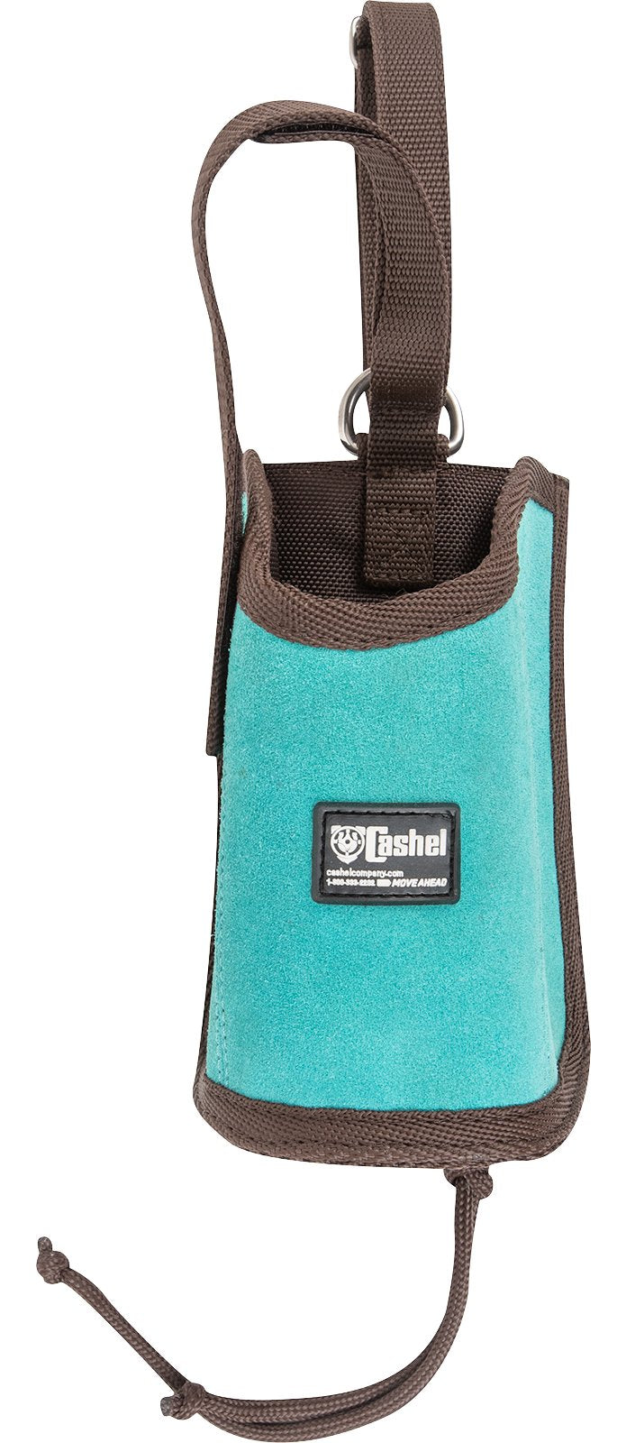 Cashel Leather Bottle Holder