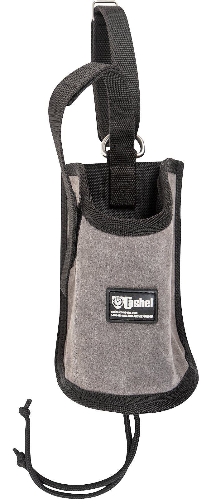 Cashel Leather Bottle Holder