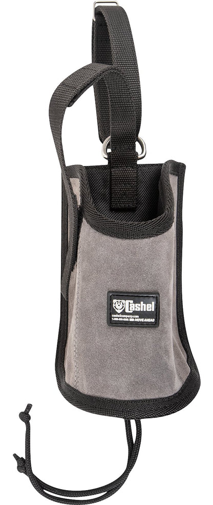 Cashel Leather Bottle Holder