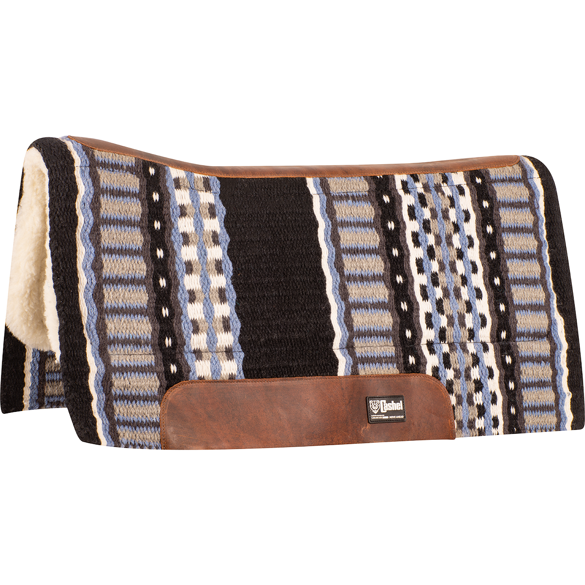 Cashel Performance Blanket Top Pad