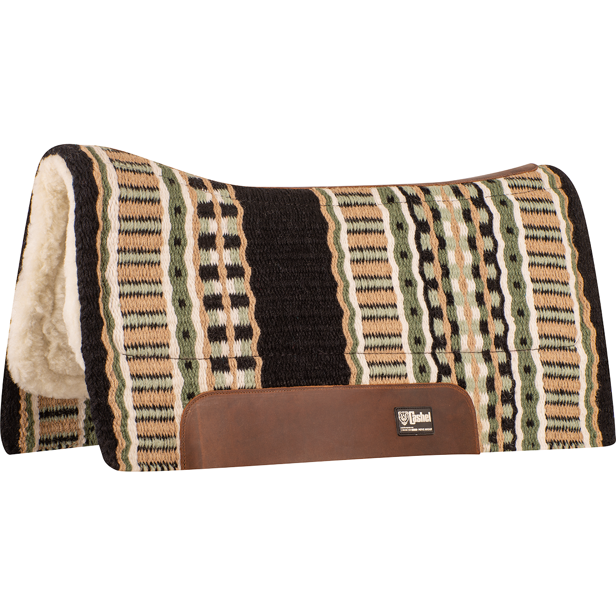 Cashel Performance Blanket Top Pad
