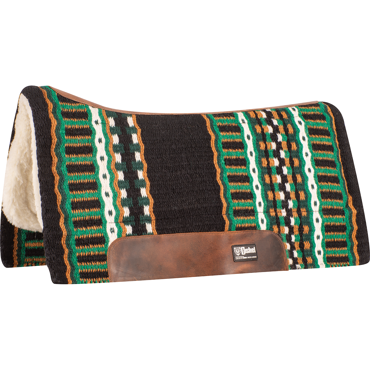 Cashel Performance Blanket Top Pad