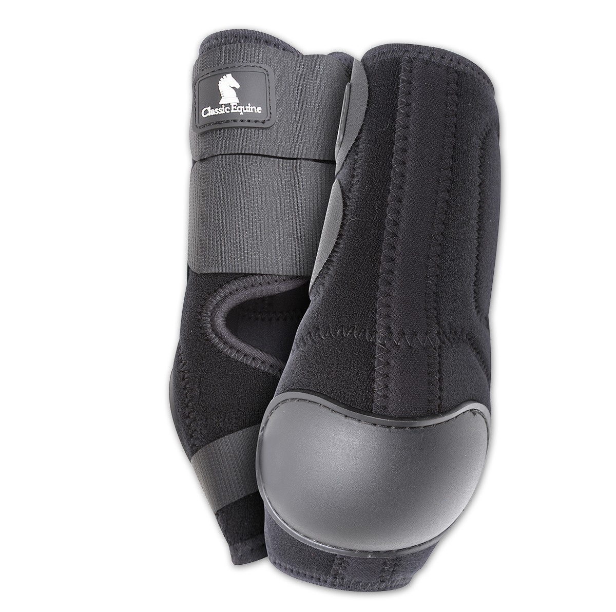 Classic Equine Neoprene Skid Boots