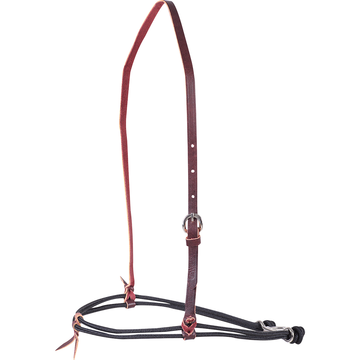 Martin Double Rope Noseband