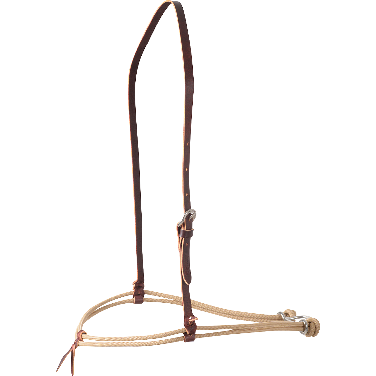 Martin Double Rope Noseband