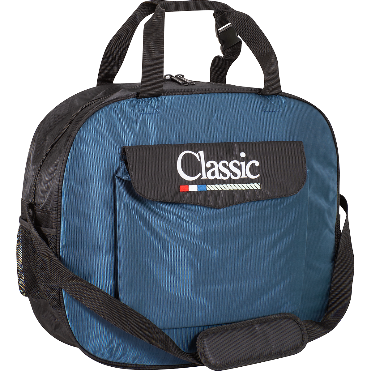 Classic Rope Rope Bag