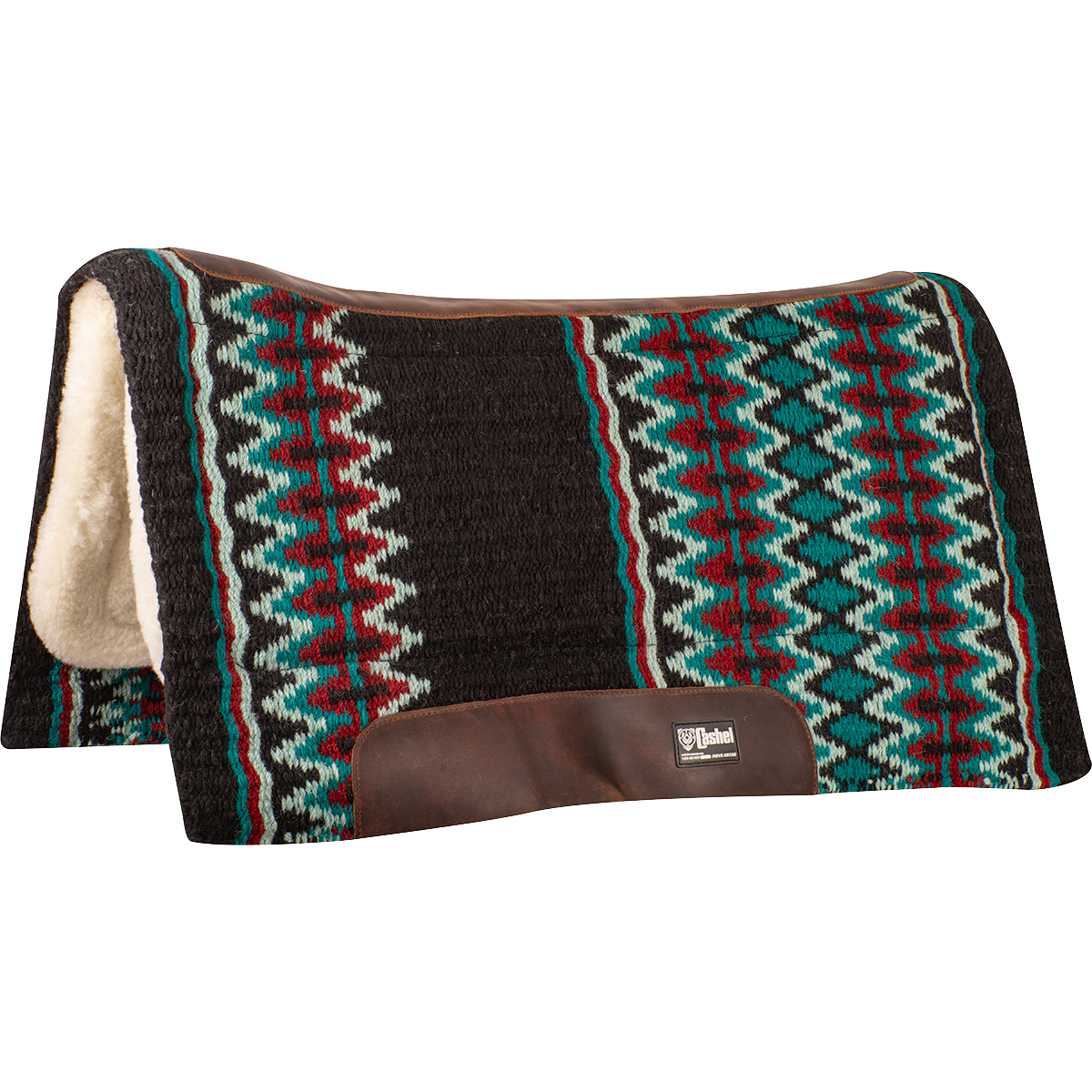 Cashel Blanket Top Performance Pad