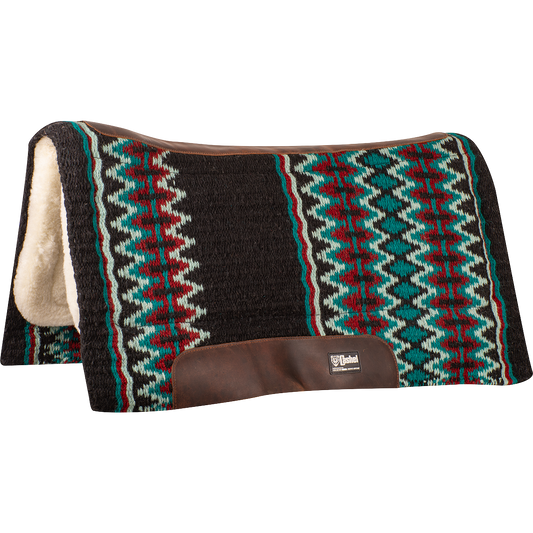 Cashel Blanket Top Performance Pad