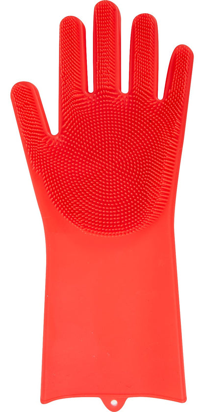 Classic Equine Wash Gloves