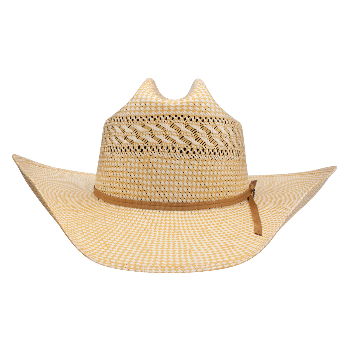 Stetson Classic Ivory/White