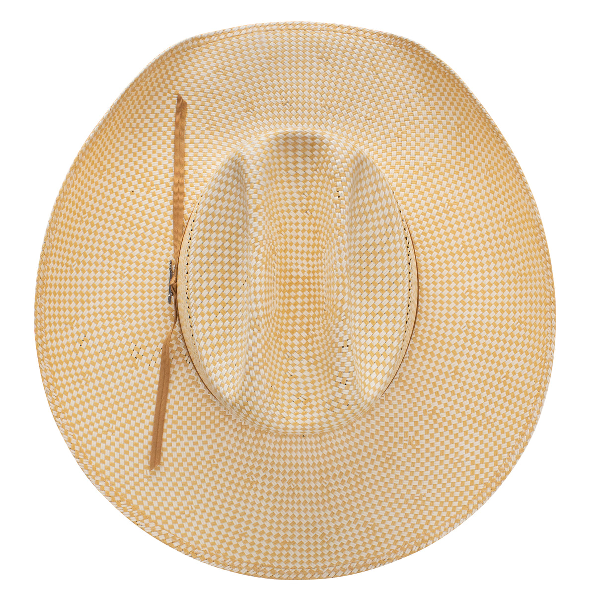 Stetson Classic Ivory/White