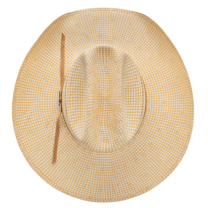 Stetson Classic Ivory/White