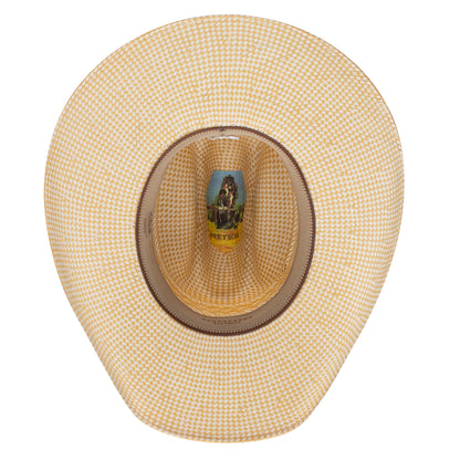 Stetson Classic Ivory/White