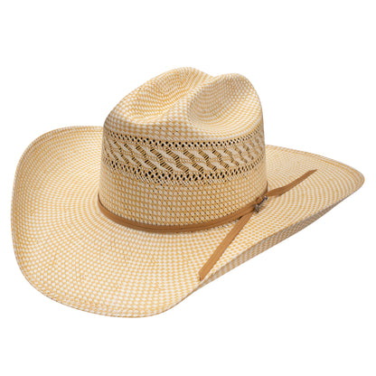 Stetson Classic Ivory/White