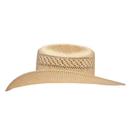 Stetson Classic Ivory/White