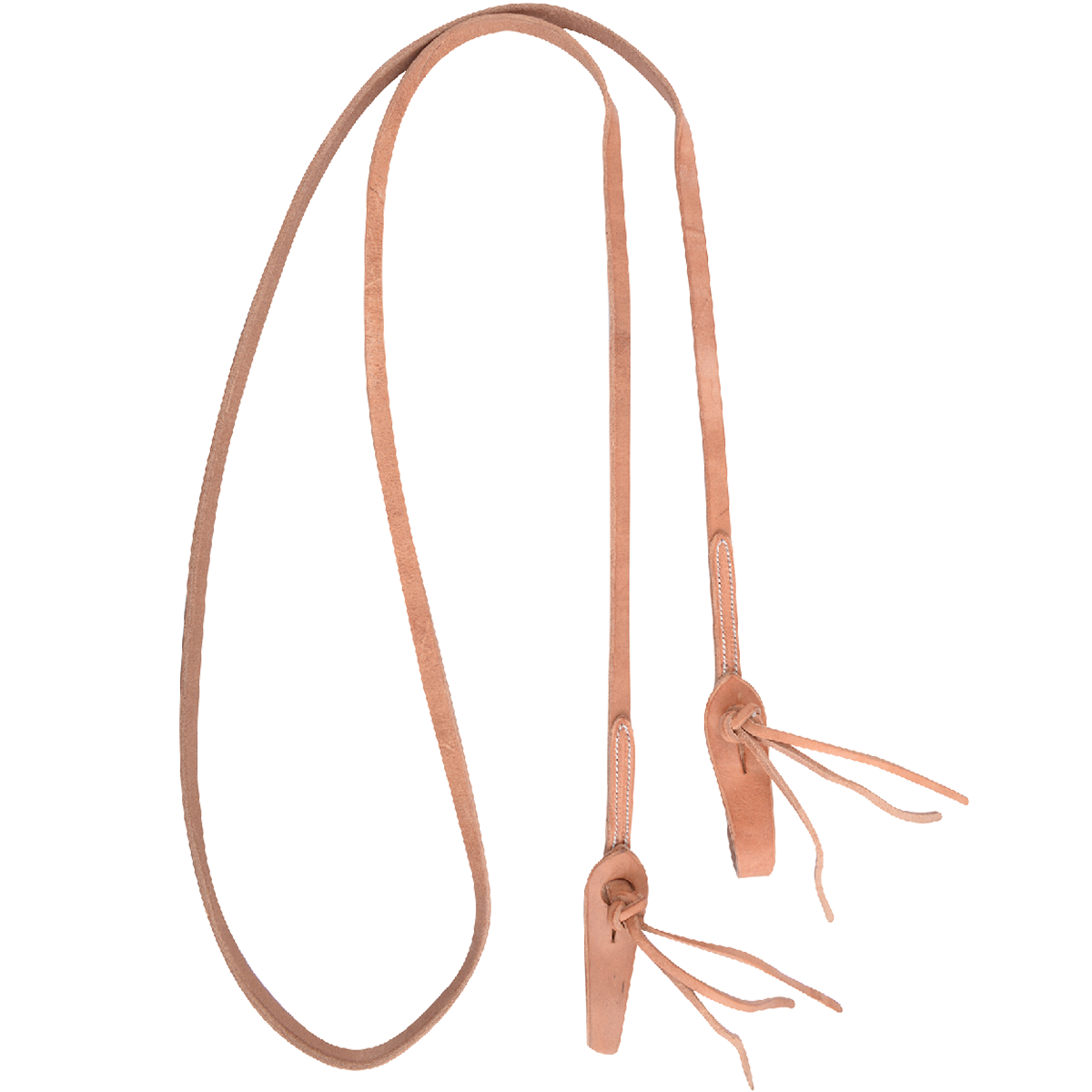 Martin Harness Leather Quick Change Roping Reins with