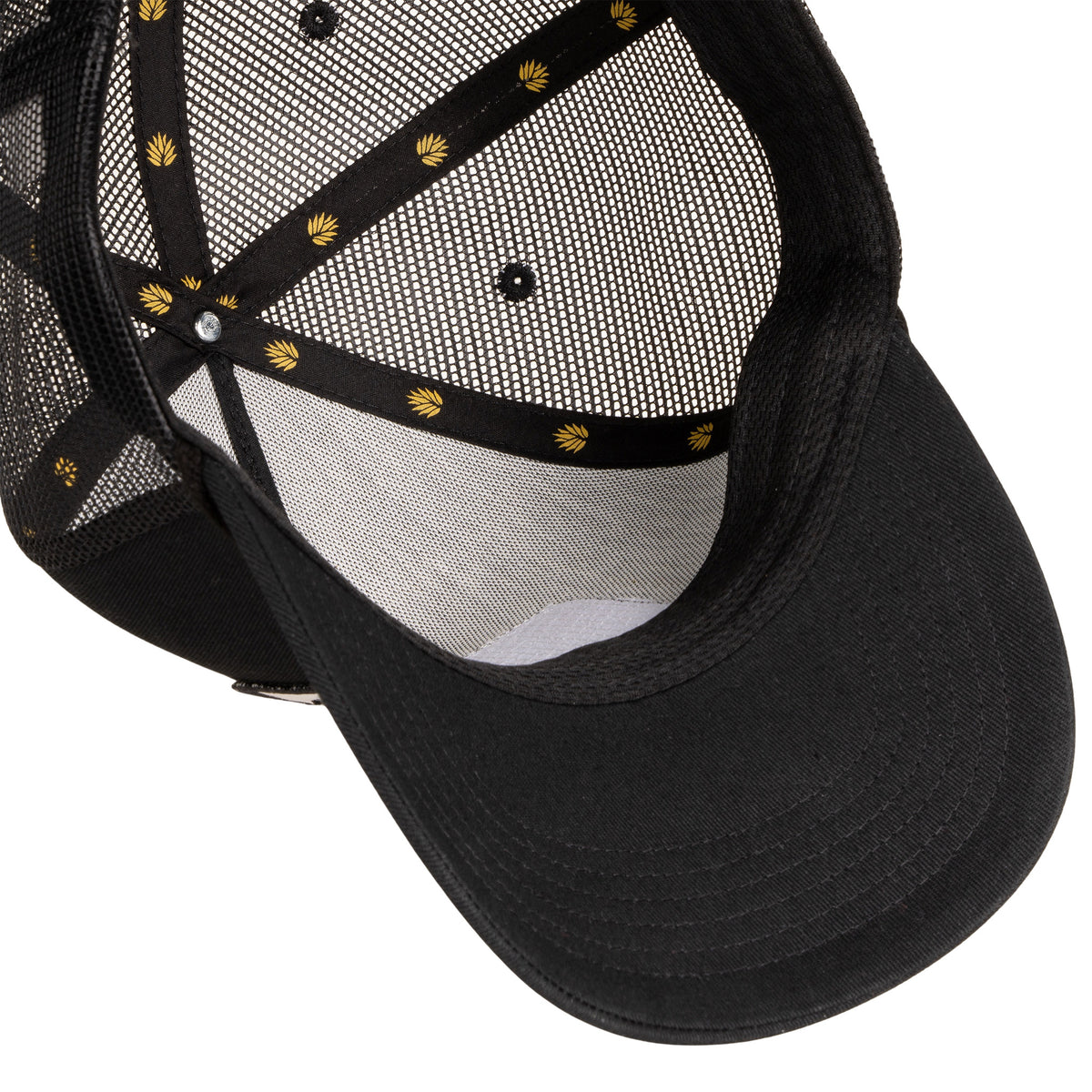 Sendero Cowboy Pro Shop Hat Black
