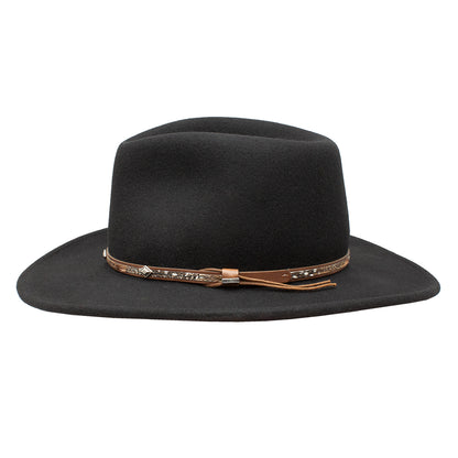 Stetson Mountain Sky Black