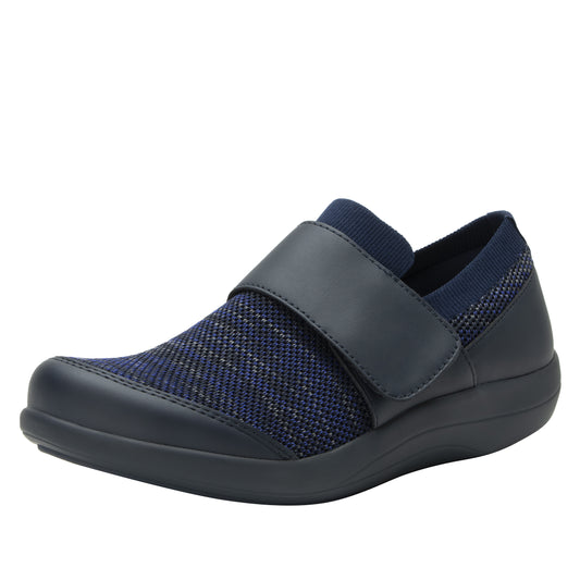Alegria Dasher Navy Multi