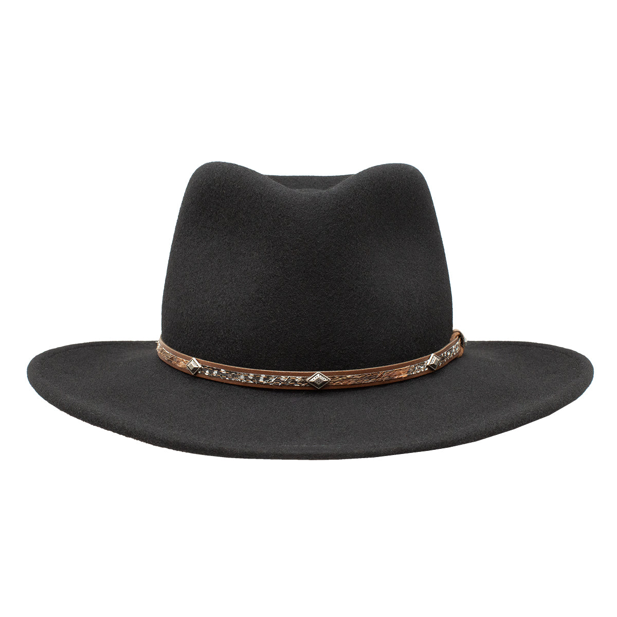 Stetson Mountain Sky Black