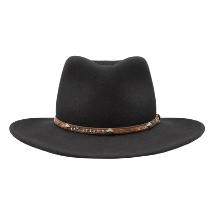 Stetson Mountain Sky Black