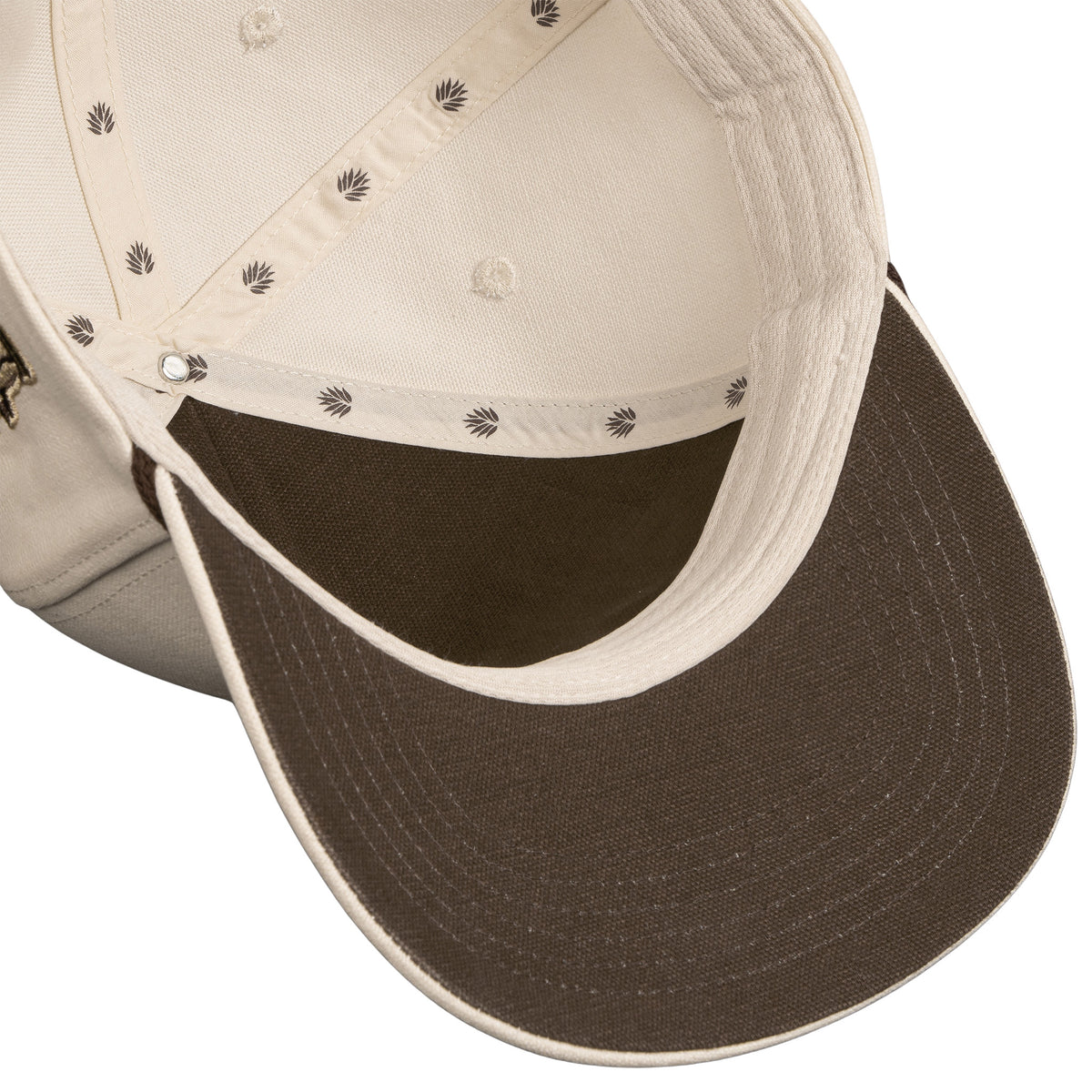 Sendero Opossum Hat