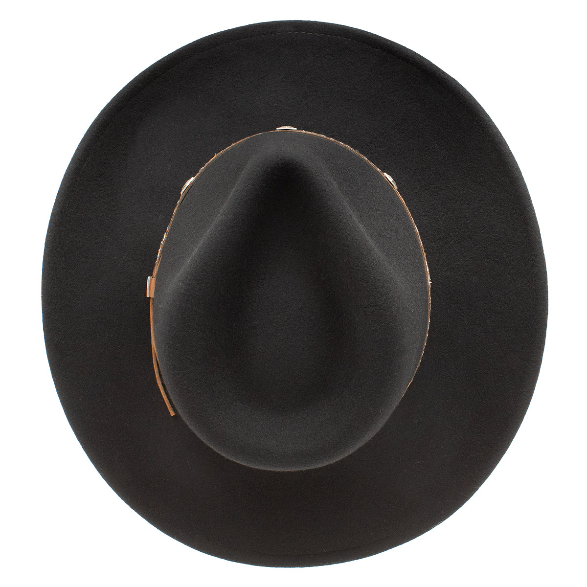 Stetson Mountain Sky Black