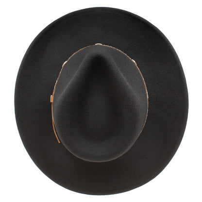 Stetson Mountain Sky Black