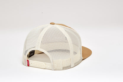 Kimes Ranch ATG Trucker Brown