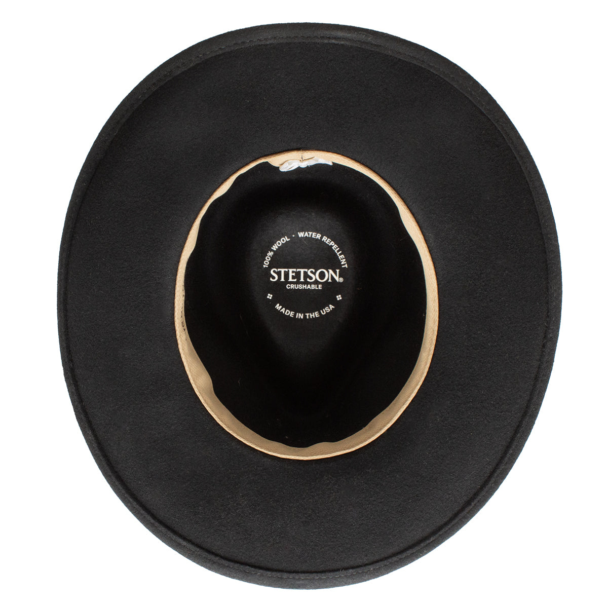 Stetson Mountain Sky Black