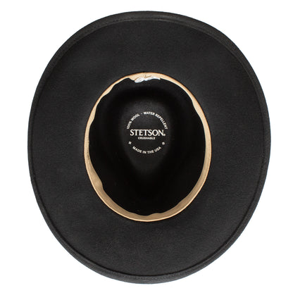 Stetson Mountain Sky Black