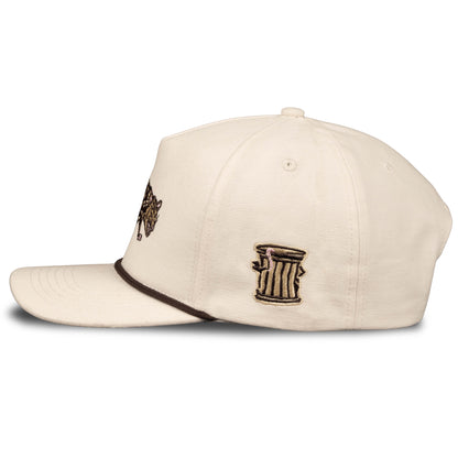 Sendero Opossum Hat