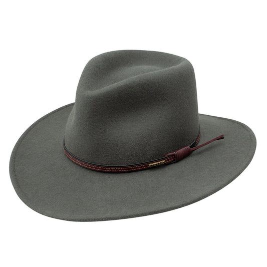 Stetson Bozeman Steel