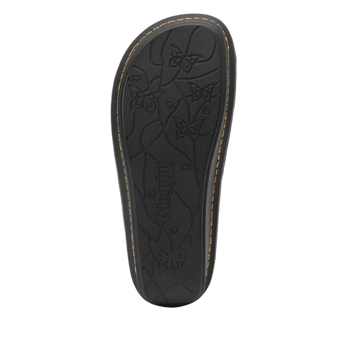 Alegria Vanya Oiled Brown