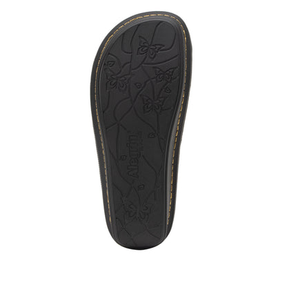 Alegria Vanya Oiled Brown