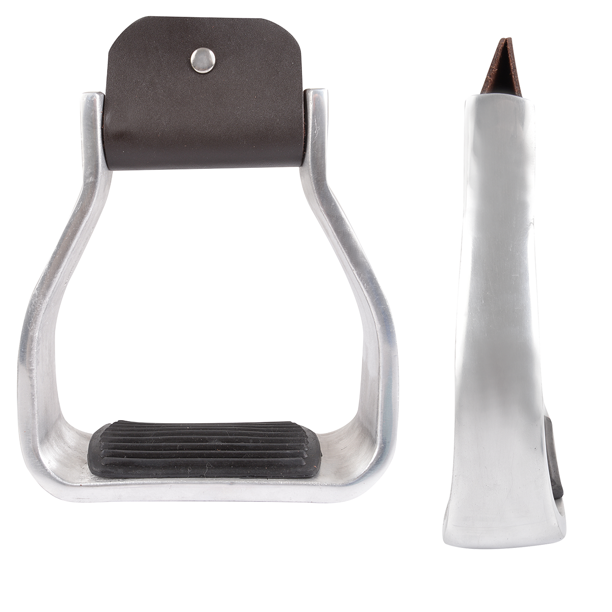 Martin Extra Wide Aluminum Stirrup