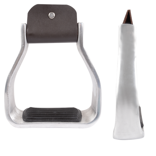 Martin Extra Wide Aluminum Stirrup