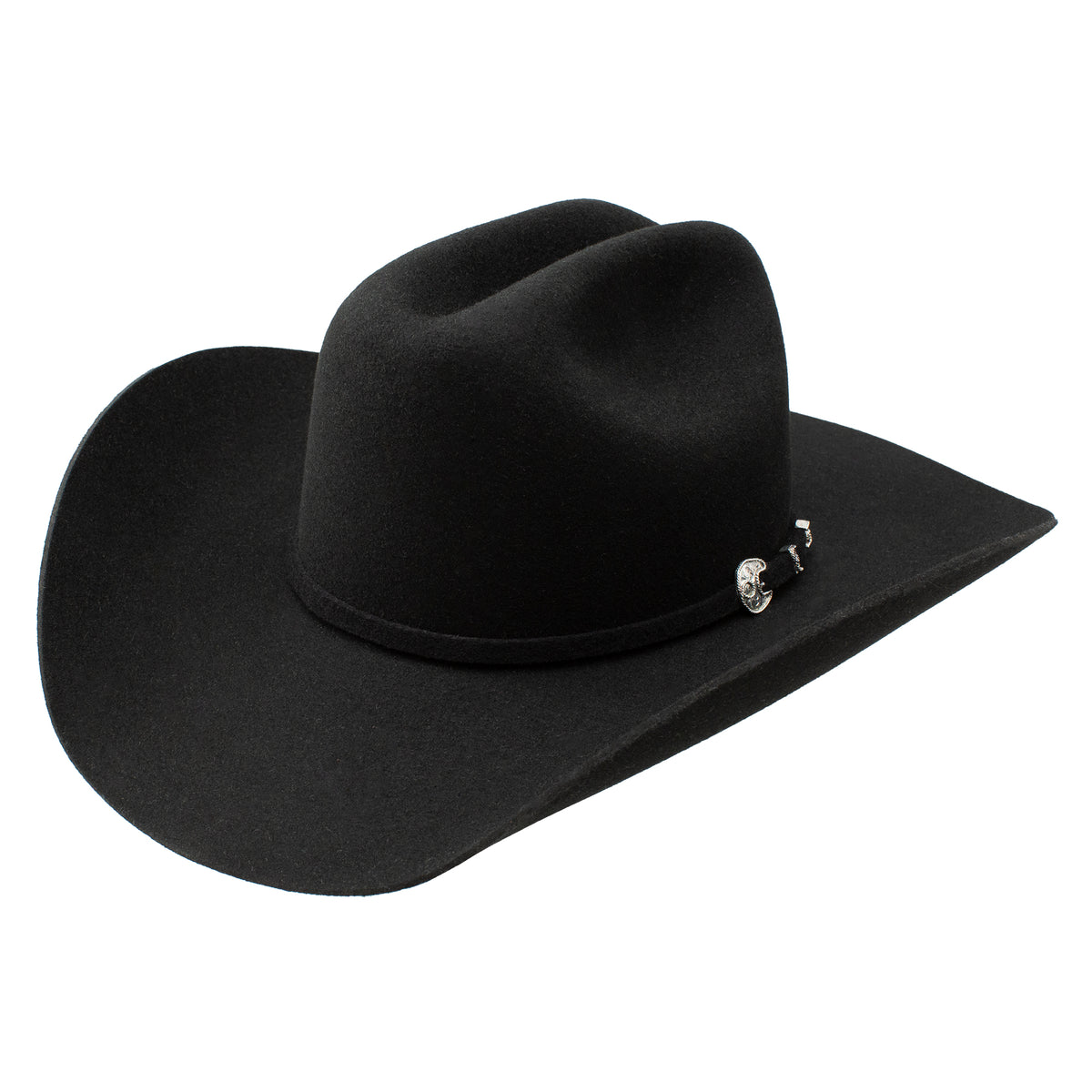 Stetson Corral Black