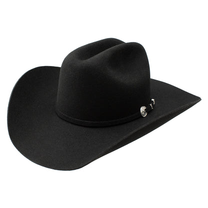 Stetson Corral Black