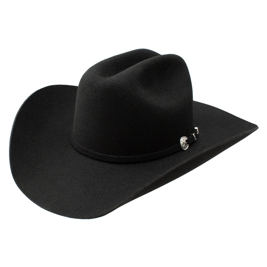 Stetson Corral Black