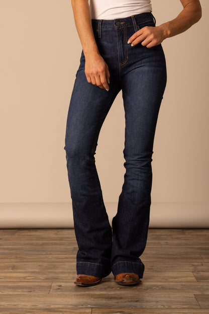 Kimes Ranch Jennifer Dark Wash